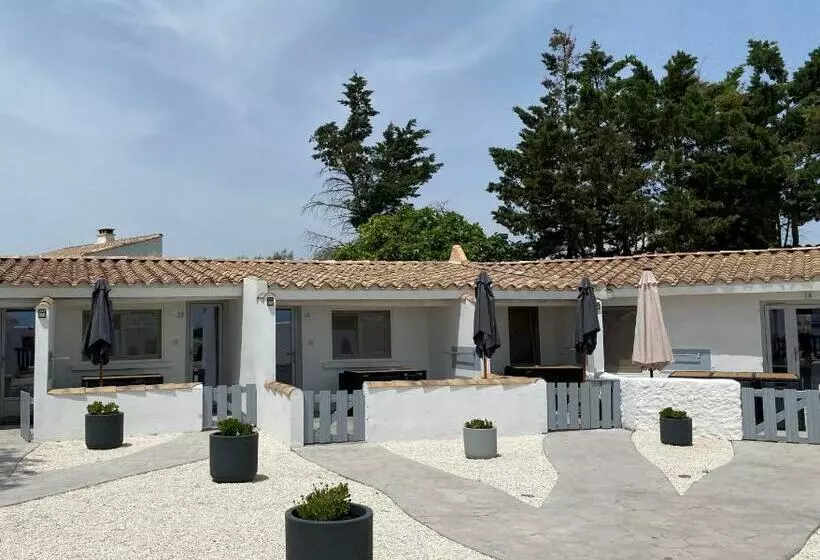 اتاق راحتی, Mas Des Lys