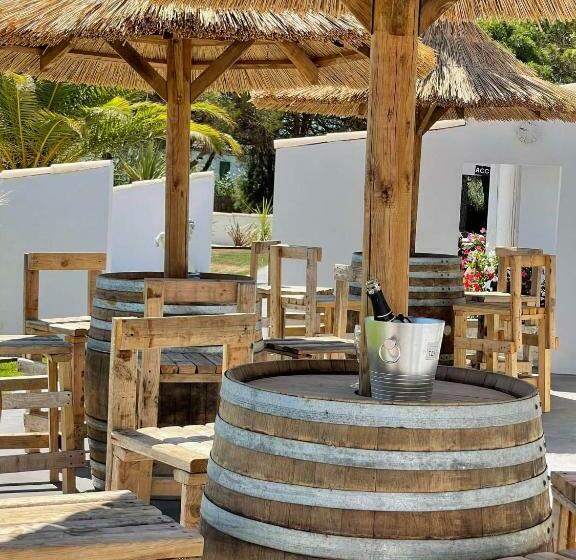 舒适三人间, Mas Des Lys