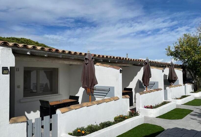 舒适型房间, Mas Des Lys