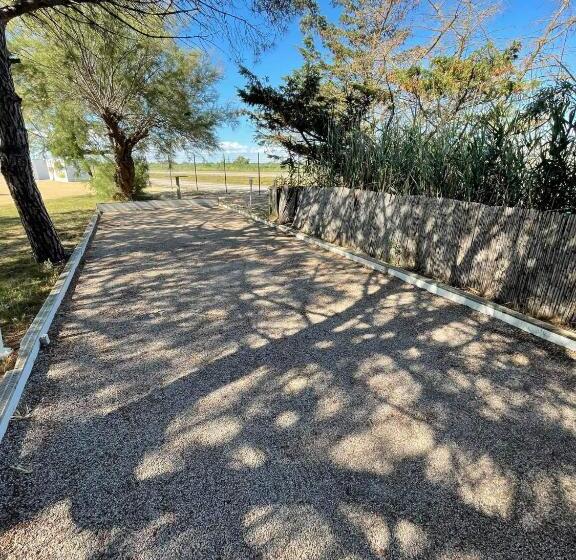 舒适型房间, Mas Des Lys