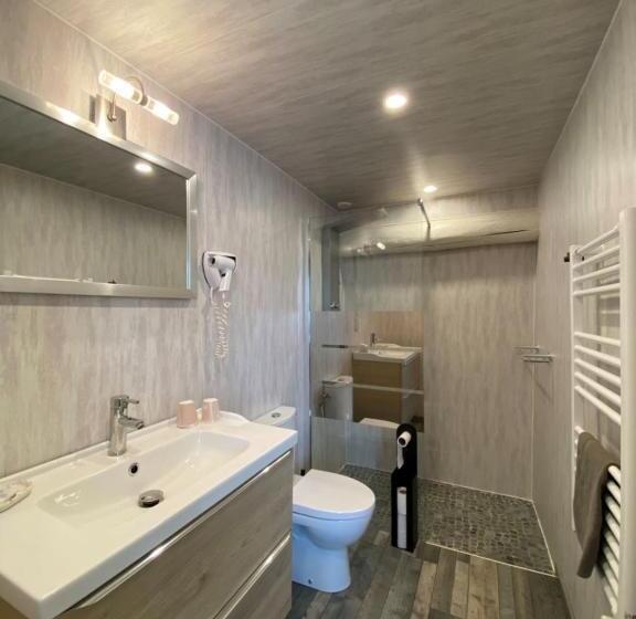 标准间, Mas Des Lys