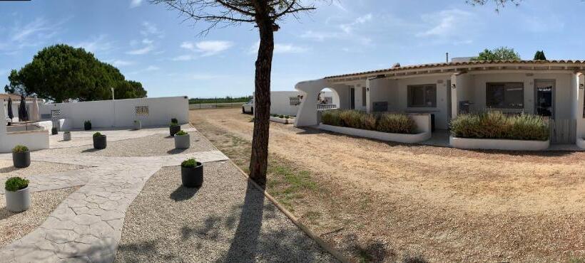 标准间, Mas Des Lys