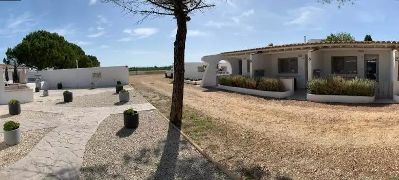 اتاق استاندارد, Mas Des Lys