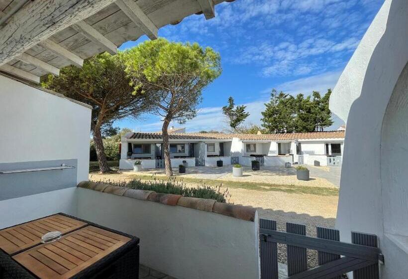 标准间, Mas Des Lys