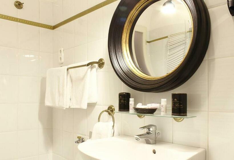 带1个卧室的公寓, Milford Suites Budapest