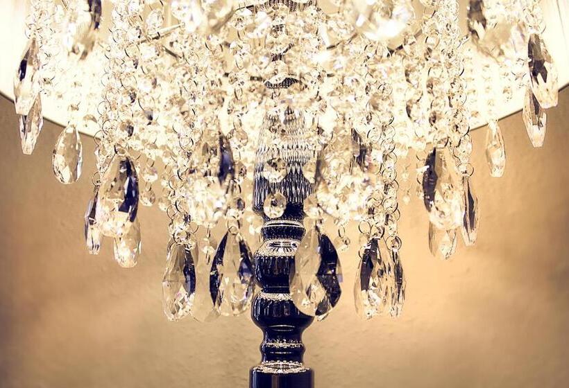 家庭公寓, Milford Suites Budapest