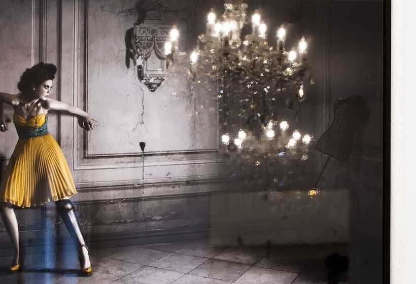 家庭公寓, Milford Suites Budapest