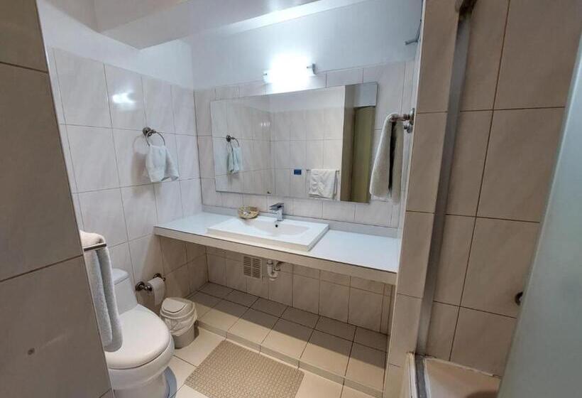 غرفة قياسية, Miraflores Pacific