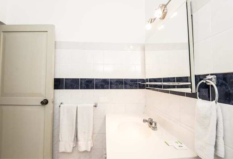 غرفة قياسية فردية, Miraflores Pacific