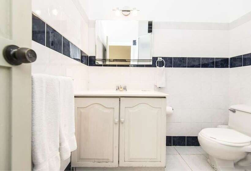 غرفة قياسية, Miraflores Pacific