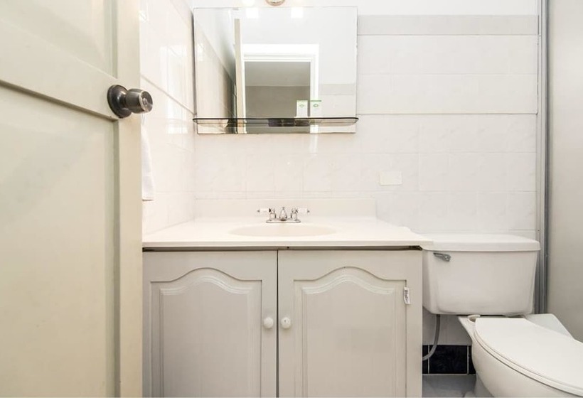 غرفة قياسية, Miraflores Pacific