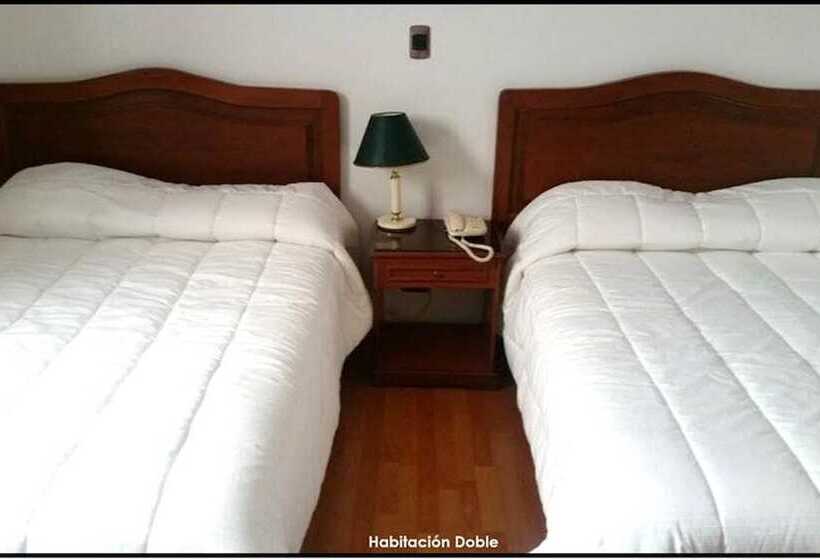 غرفة قياسية, Miraflores Pacific