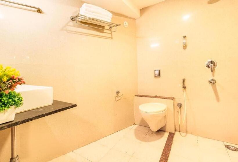 חדר סופריור, Octave Himalaya Monarch