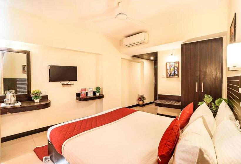 חדר סופריור, Octave Himalaya Monarch