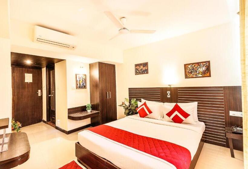 חדר סופריור, Octave Himalaya Monarch