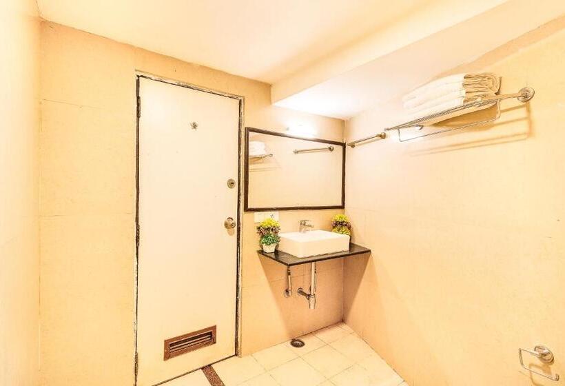 חדר סופריור, Octave Himalaya Monarch