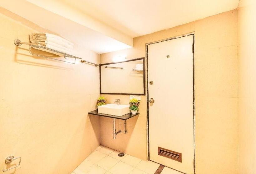 חדר סופריור, Octave Himalaya Monarch