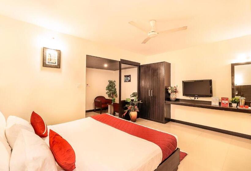 חדר סופריור, Octave Himalaya Monarch