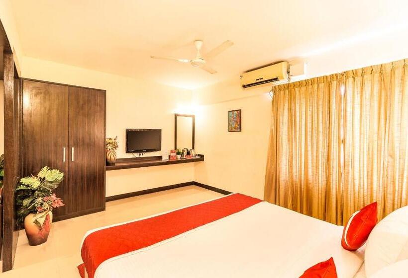 חדר סופריור, Octave Himalaya Monarch