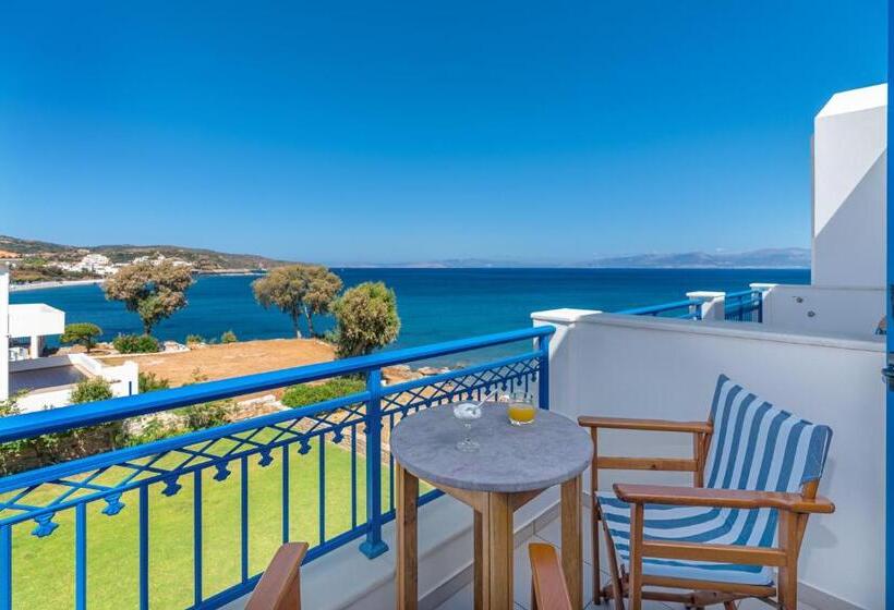 Номер Стандарт Боковой Вид на Море, Pelagia Aphrodite