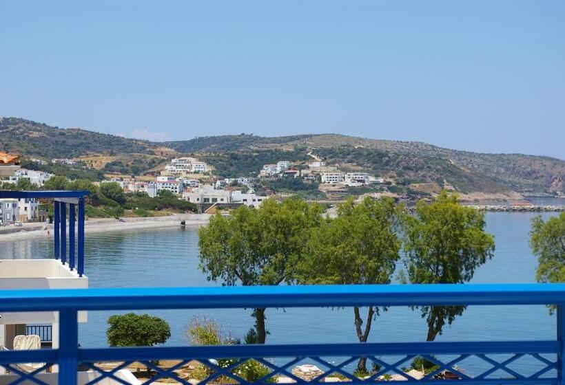 Номер Стандарт Боковой Вид на Море, Pelagia Aphrodite