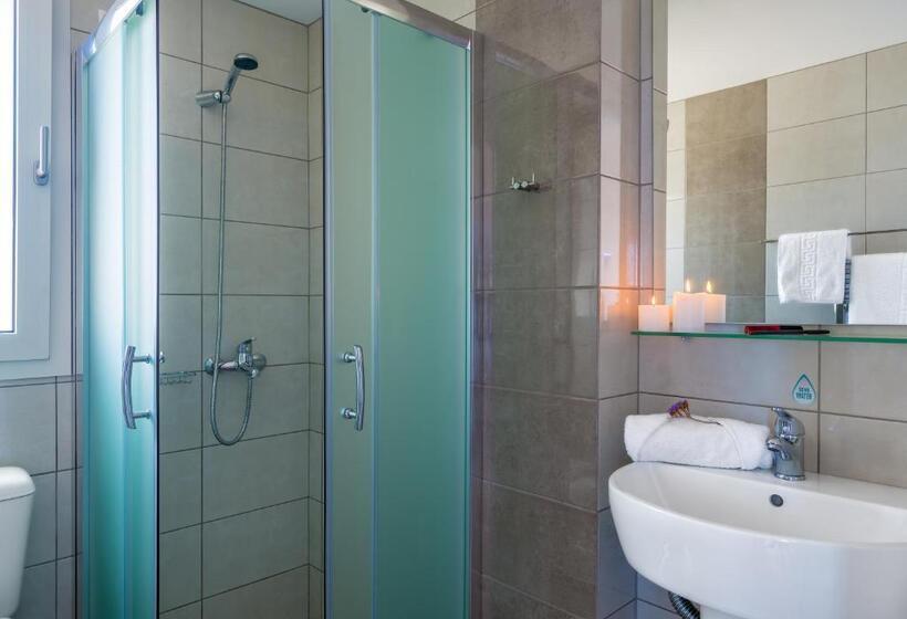 Номер Стандарт, Pelagia Aphrodite