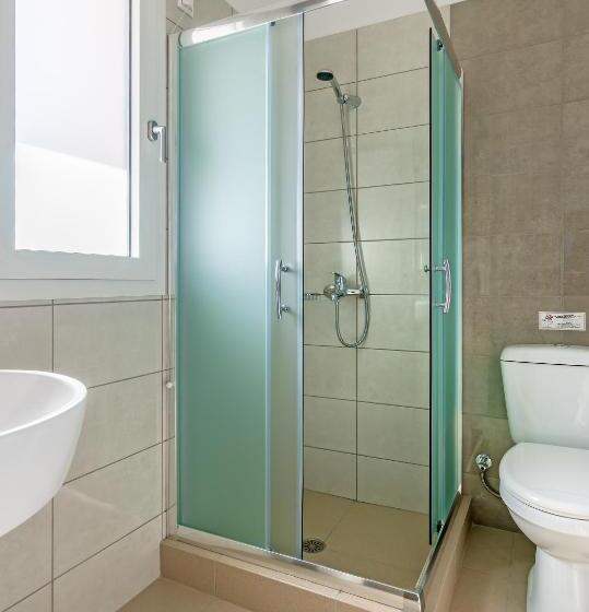 Triple Room Sea View, Pelagia Aphrodite