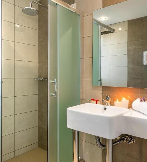 Номер Deluxe Вид на Море с Балконом, Pelagia Aphrodite