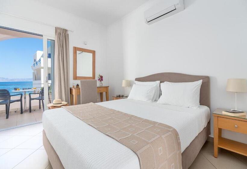 Номер Стандарт, Pelagia Aphrodite