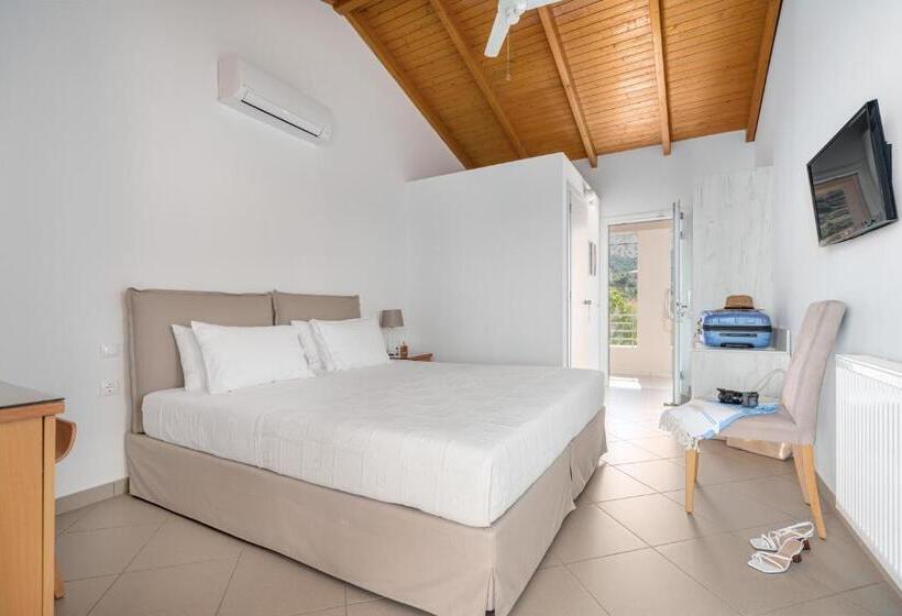 Номер Superior, Pelagia Aphrodite