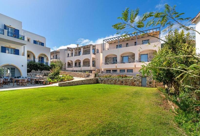 Полулюкс с Балконом, Pelagia Aphrodite