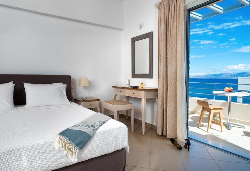 Полулюкс с Балконом, Pelagia Aphrodite