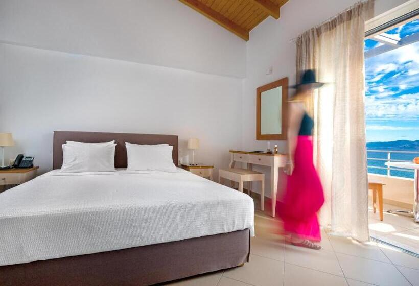 Полулюкс с Балконом, Pelagia Aphrodite