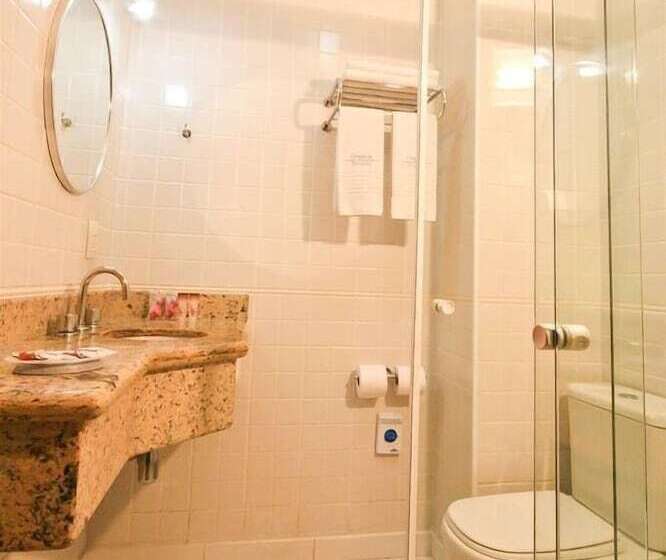 غرفة ديلوكس, Pousada Campos De Provence Campos Do Jordao