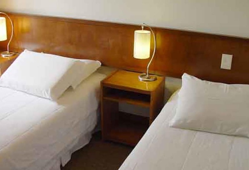 غرفة ديلوكس ثلاثية, Pousada Campos De Provence Campos Do Jordao