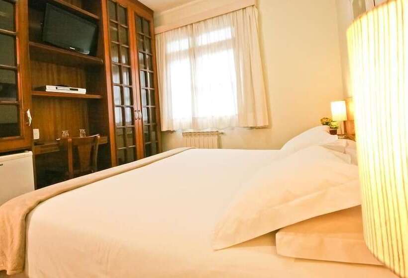 غرفة ديلوكس, Pousada Campos De Provence Campos Do Jordao