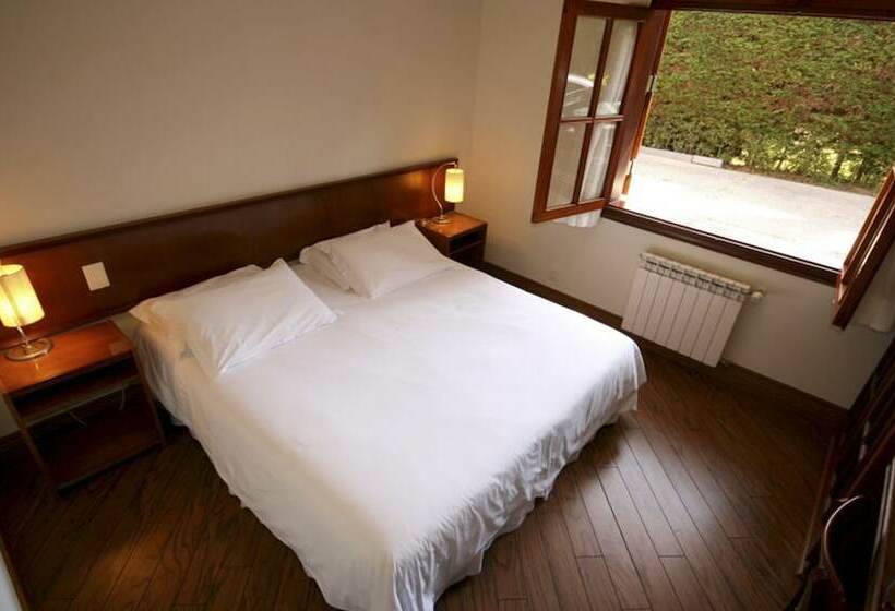 غرفة ديلوكس, Pousada Campos De Provence Campos Do Jordao