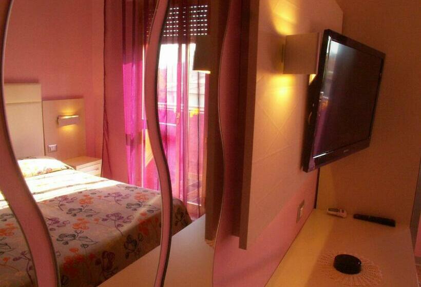 غرفة قياسية, Prestigio