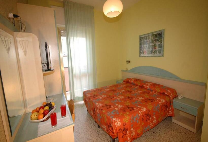 غرفة قياسية, Prestigio