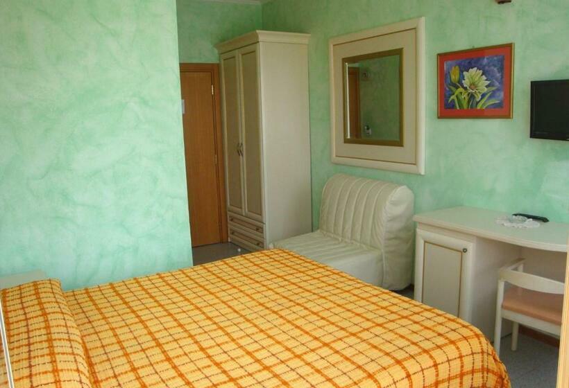 غرفة قياسية, Prestigio