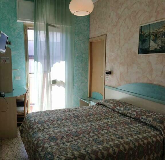 غرفة قياسية, Prestigio