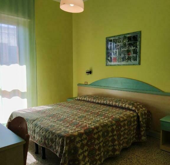 غرفة قياسية, Prestigio