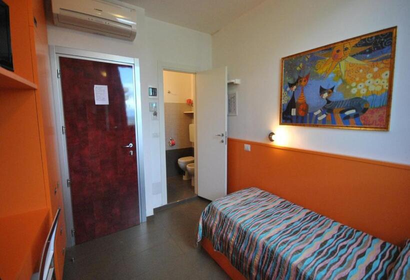 Quarto Estandar Individual, Prestigio