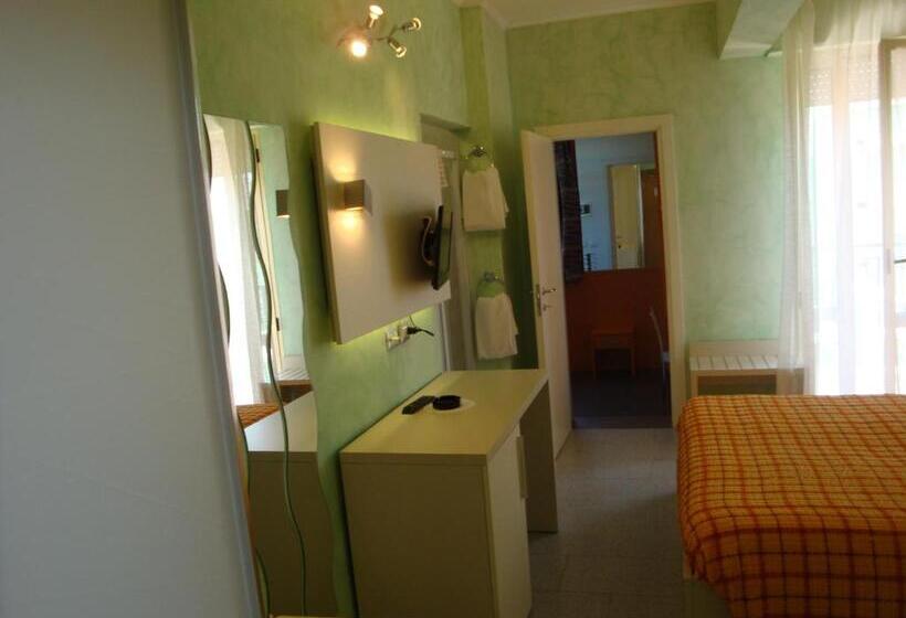 غرفة عائلية, Prestigio