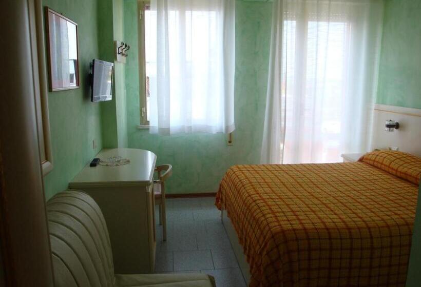 غرفة قياسية ثلاثية, Prestigio