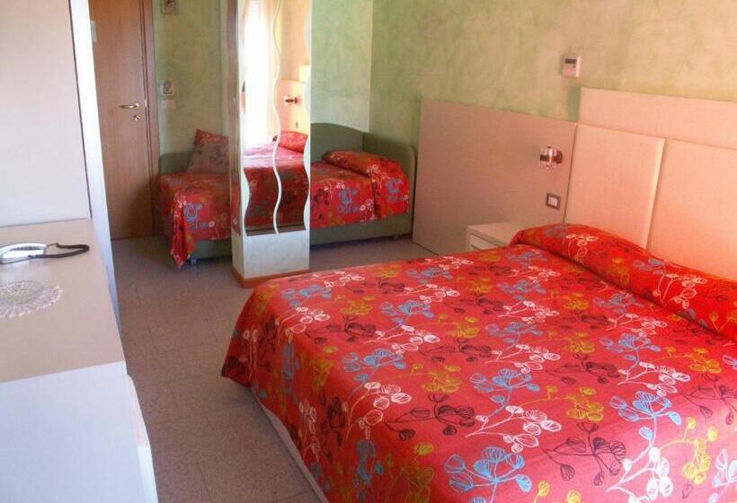 Quarto Quadruple Standard, Prestigio