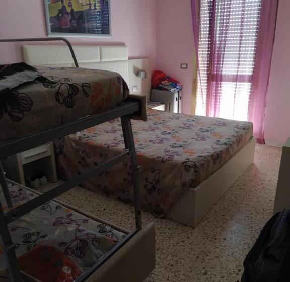 غرفة ديلوكس رباعية, Prestigio