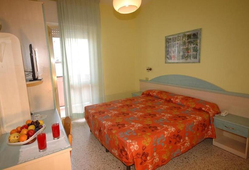 غرفة ديلوكس, Prestigio