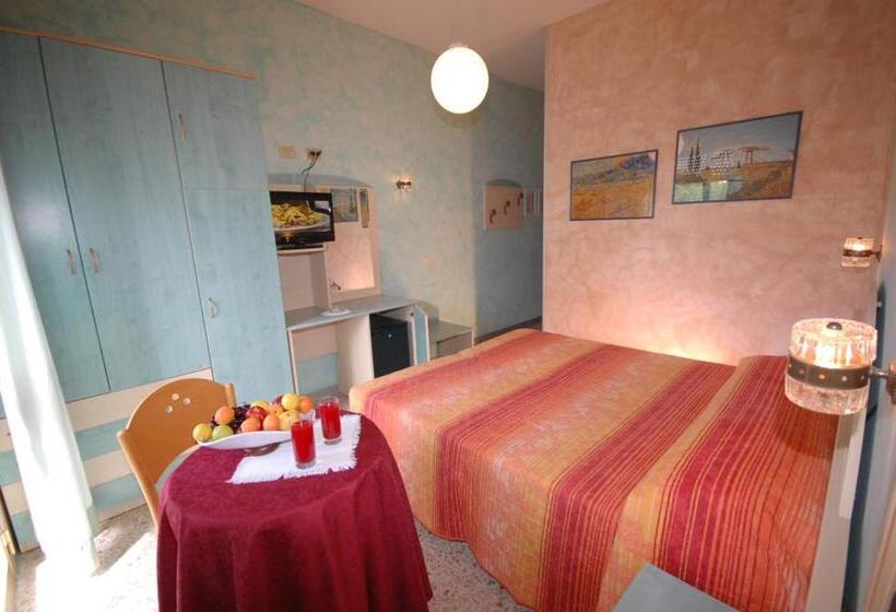 Quarto Deluxe, Prestigio