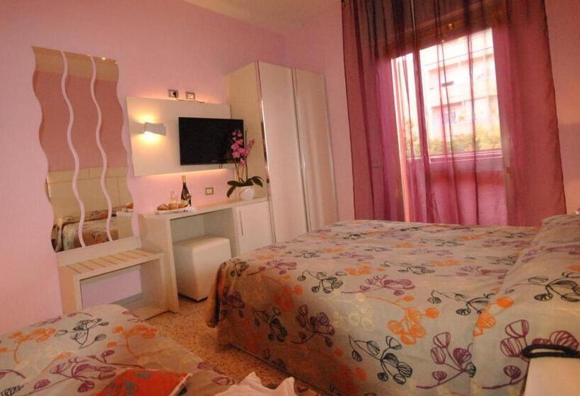 غرفة ديلوكس, Prestigio